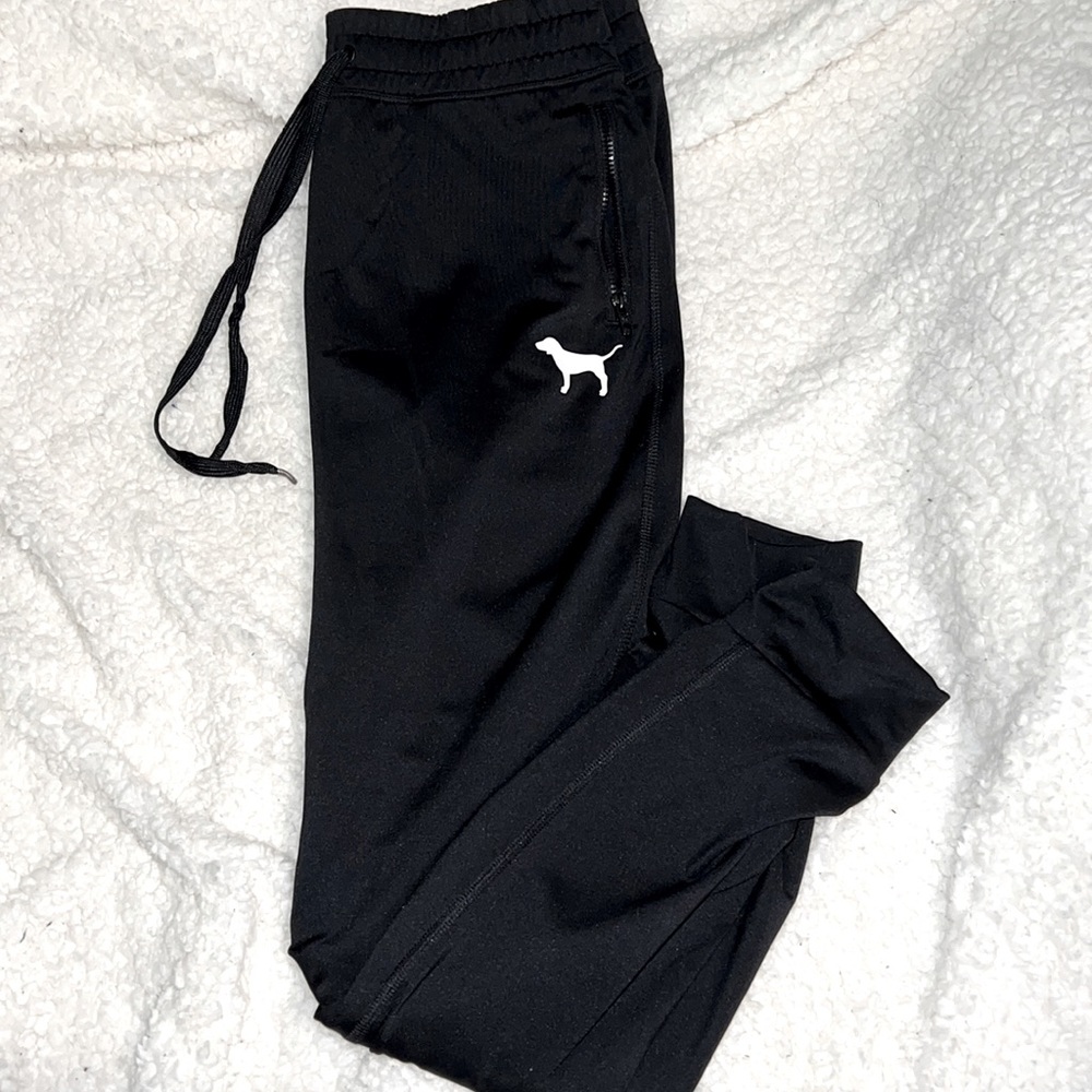PINK JOGGERS